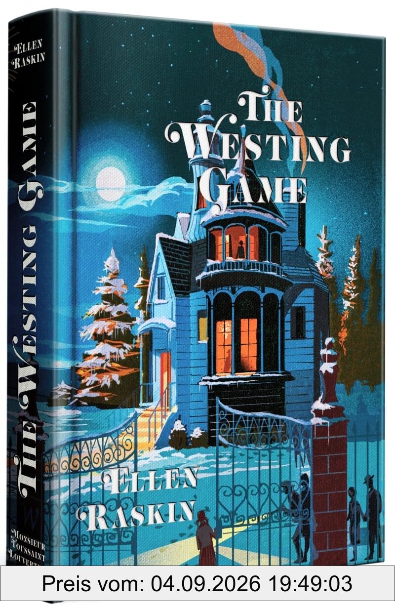 The Westing game