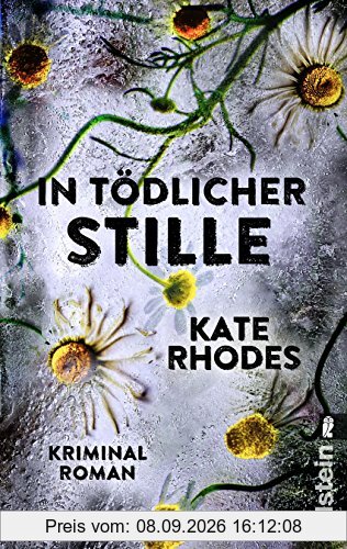 In tödlicher Stille: Kriminalroman (Ein Alice-Quentin-Thriller, Band 5)