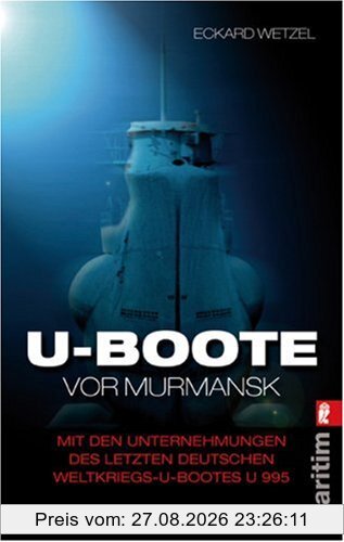 U-Boote vor Murmansk