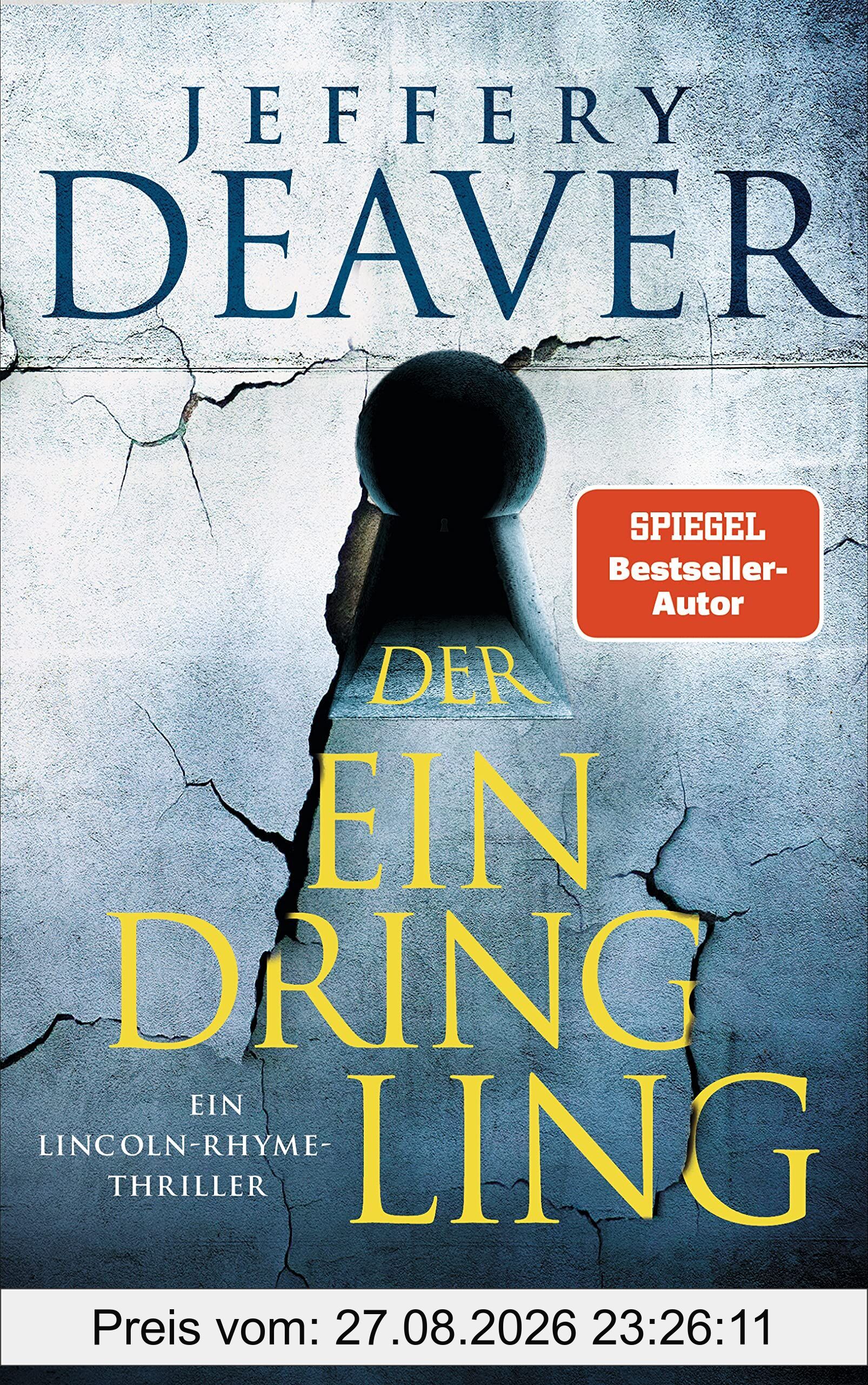 Der Eindringling