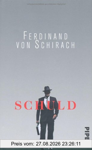 Schuld: Stories