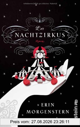 Der Nachtzirkus