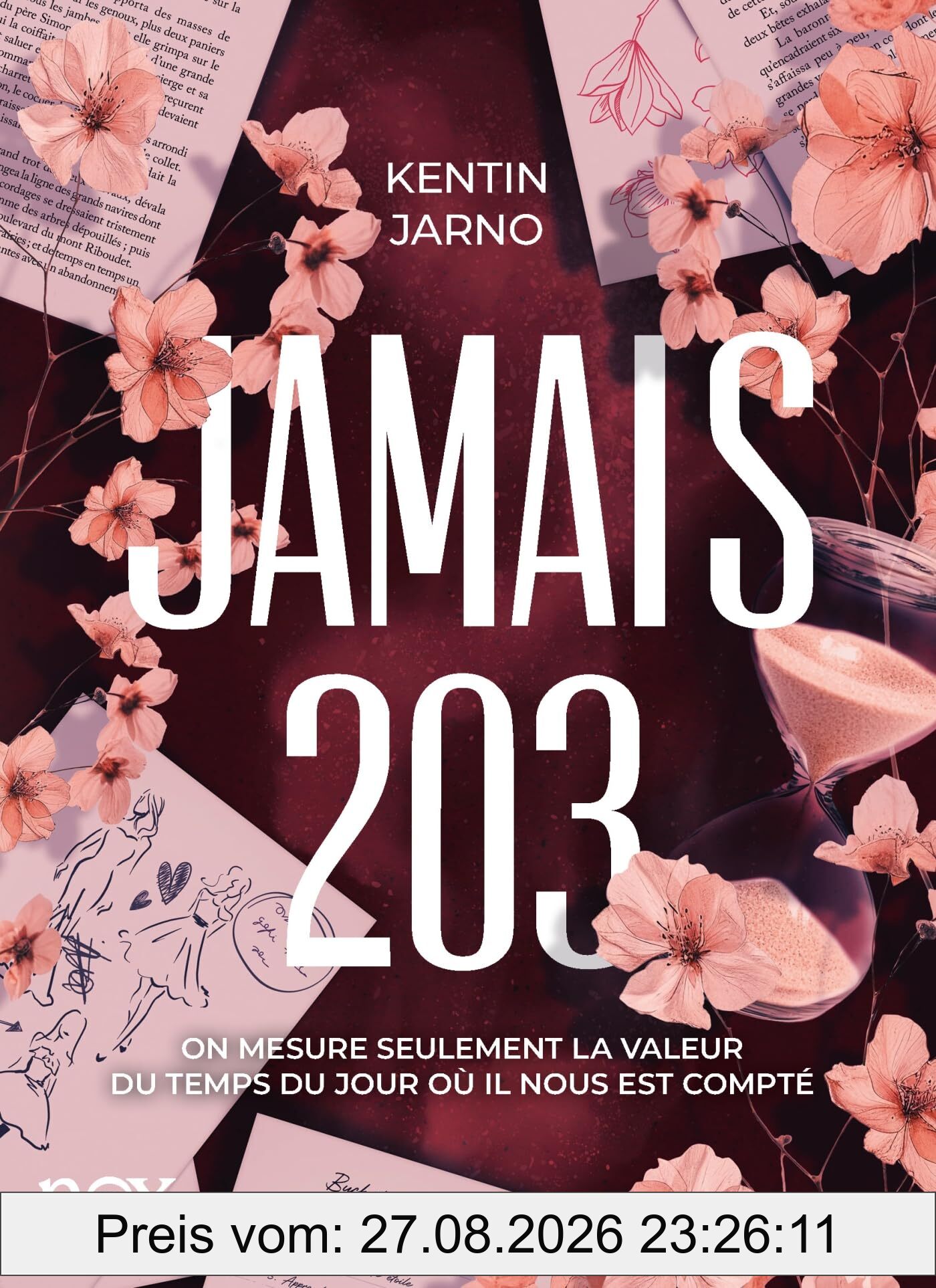 Jamais 203