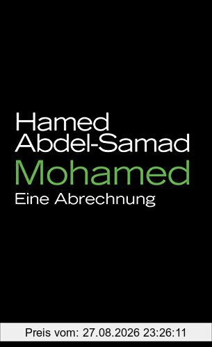 Mohamed: Eine Abrechnung