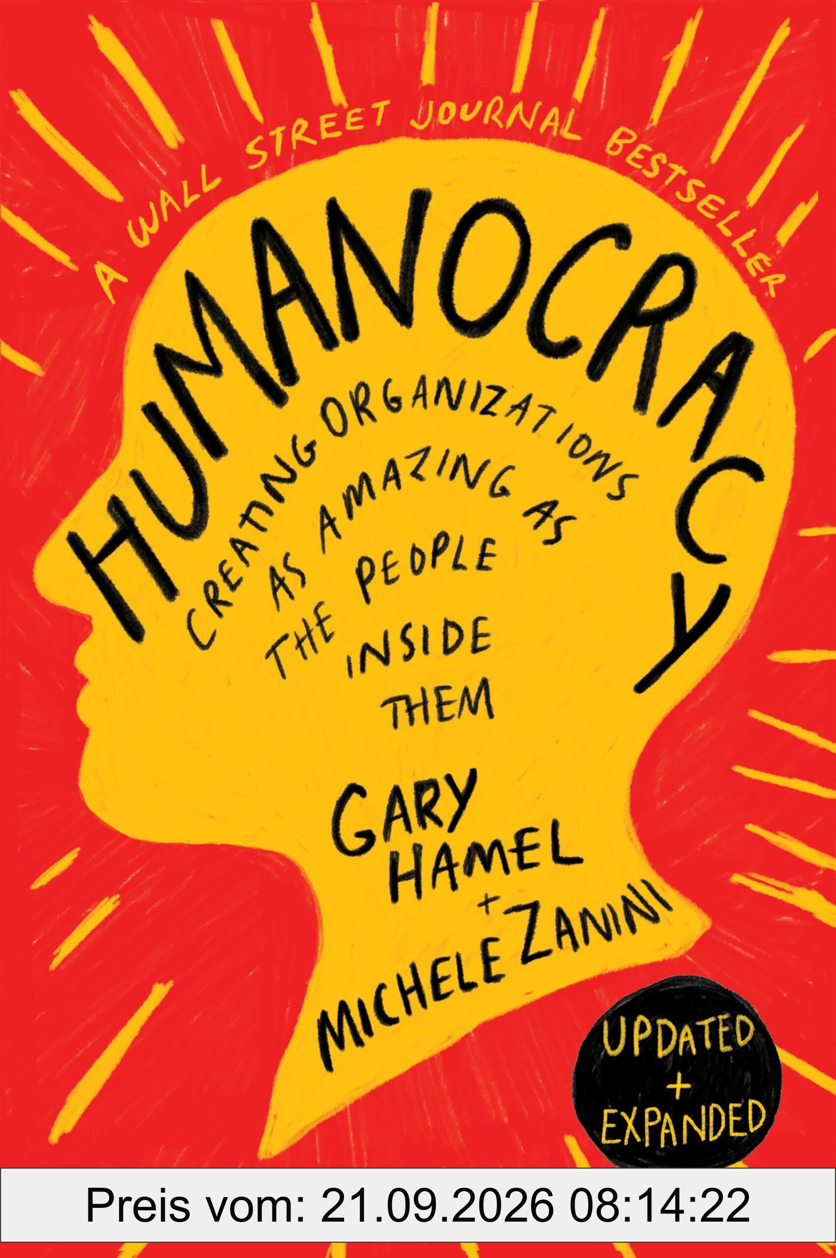 Humanocracy