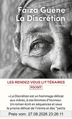 La discrétion