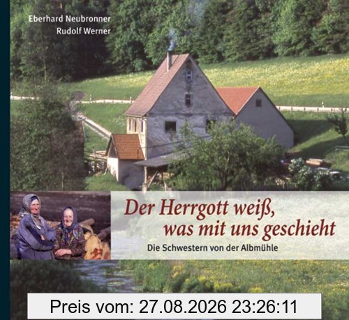 Der Herrgott weiß, was mit uns geschieht