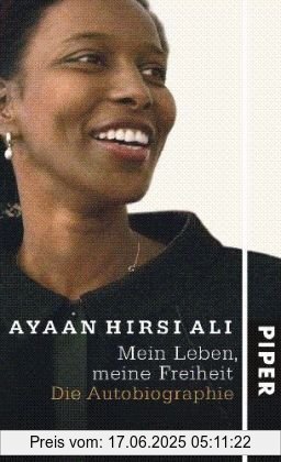 Binding : Gebundene Ausgabe, Edition : 3, Label : Piper, Publisher : Piper, medium : Gebundene Ausgabe, numberOfPages : 496, publicationDate : 2006-09-01, authors : Ayaan Hirsi Ali, translators : Anne Emmert, Heike Schlatterer, languages : german, ISBN : 349204932X
