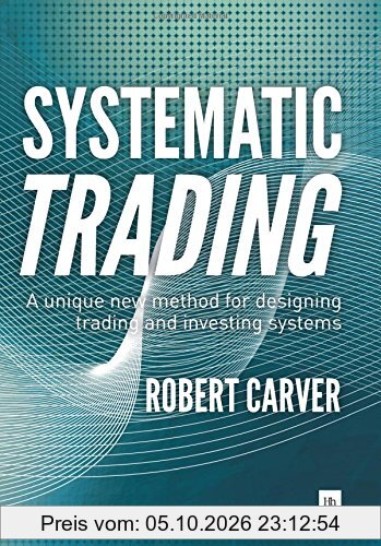 Systematic Trading