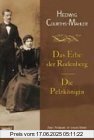 Binding : Taschenbuch, Label : Bastei Lübbe, Publisher : Bastei Lübbe, medium : Taschenbuch, publicationDate : 2000-01-01, authors : Hedwig Courths-Mahler, ISBN : 3404145283
