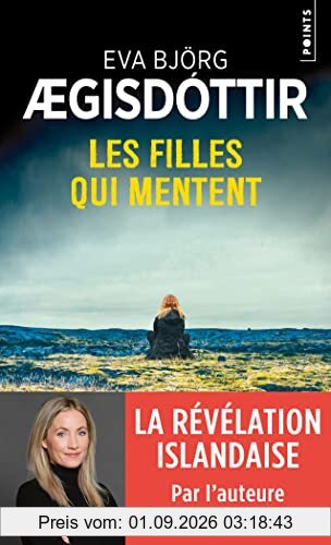 Les filles qui mentent