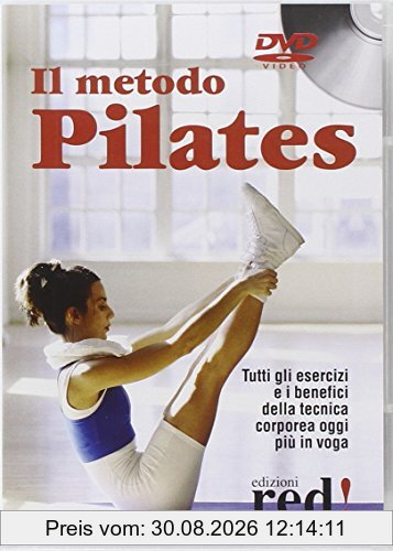 Il metodo Pilates. DVD