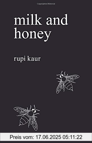 Binding : Taschenbuch, Label : Andrews McMeel Publishing, Publisher : Andrews McMeel Publishing, PackageQuantity : 1, medium : Taschenbuch, numberOfPages : 208, publicationDate : 2015-10-06, authors : Rupi Kaur, languages : english, ISBN : 144947425X