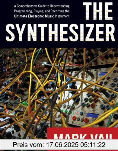 Brand : Oxford University, Binding : Taschenbuch, Label : Oxford University Press, Publisher : Oxford University Press, PackageQuantity : 1, medium : Taschenbuch, numberOfPages : 432, publicationDate : 2014-02-19, releaseDate : 2014-02-19, authors : Mark Vail, ISBN : 0195394895