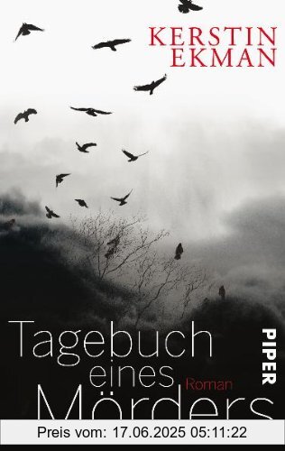 Binding : Taschenbuch, Label : Piper Taschenbuch, Publisher : Piper Taschenbuch, medium : Taschenbuch, numberOfPages : 256, publicationDate : 2012-08-13, authors : Kerstin Ekman, translators : Binder, Hedwig M., languages : german, ISBN : 3492274773