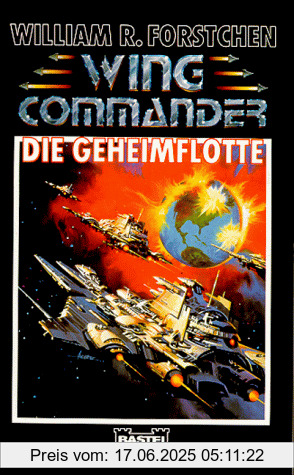 Binding : Taschenbuch, Label : Bastei Lübbe, Publisher : Bastei Lübbe, medium : Taschenbuch, numberOfPages : 317, publicationDate : 1995-01-01, authors : Forstchen, William R., languages : german, ISBN : 3404231600