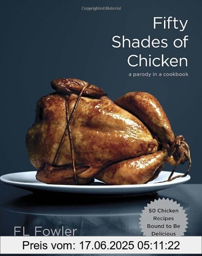 Binding : Gebundene Ausgabe, Label : Clarkson Potter, Publisher : Clarkson Potter, NumberOfItems : 2, medium : Gebundene Ausgabe, numberOfPages : 160, publicationDate : 2012-11-13, releaseDate : 2012-11-13, authors : F.L. Fowler, languages : english, ISBN : 0385345224