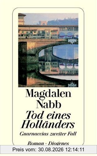 Tod eines Holländers