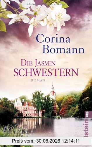 Die Jasminschwestern