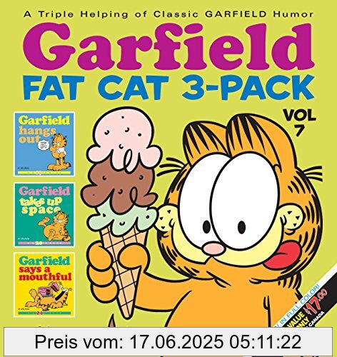 Binding : Taschenbuch, Edition : Reprint, Label : Ballantine Books, Publisher : Ballantine Books, NumberOfItems : 1, PackageQuantity : 1, medium : Taschenbuch, numberOfPages : 288, publicationDate : 2012-04-24, releaseDate : 2012-04-24, authors : Jim Davis, ISBN : 0345525884