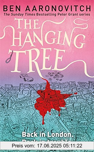 Binding : Taschenbuch, Label : Gollancz, Publisher : Gollancz, medium : Taschenbuch, numberOfPages : 400, publicationDate : 2017-07-13, releaseDate : 2017-07-13, authors : Ben Aaronovitch, languages : english, ISBN : 0575132574