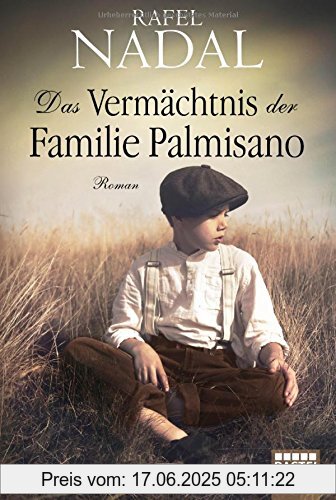 Binding : Taschenbuch, Label : Bastei Lübbe (Bastei Lübbe Taschenbuch), Publisher : Bastei Lübbe (Bastei Lübbe Taschenbuch), medium : Taschenbuch, numberOfPages : 432, publicationDate : 2017-06-28, releaseDate : 2017-06-28, authors : Rafel Nadal, translators : Ursula Bachhausen, languages : german, ISBN : 3404175395