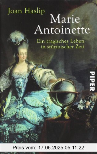 Binding : Taschenbuch, Edition : 3, Label : Piper, Publisher : Piper, medium : Taschenbuch, numberOfPages : 448, publicationDate : 2005-11-01, authors : Joan Haslip, languages : german, ISBN : 3492245730