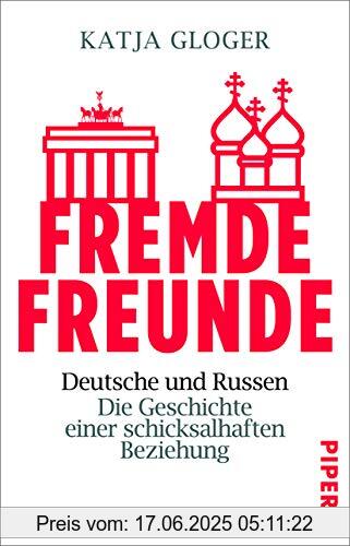 Binding : Taschenbuch, Label : Piper Taschenbuch, Publisher : Piper Taschenbuch, medium : Taschenbuch, numberOfPages : 560, publicationDate : 2019-05-02, authors : Katja Gloger, ISBN : 3492240739