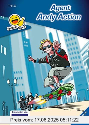 Binding : Gebundene Ausgabe, Edition : 1, Label : Ravensburger Verlag GmbH, Publisher : Ravensburger Verlag GmbH, medium : Gebundene Ausgabe, numberOfPages : 64, publicationDate : 2020-05-29, authors : THiLO, ISBN : 3473460052