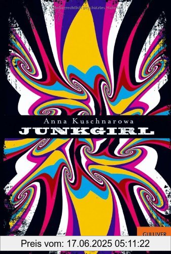 Binding : Taschenbuch, Edition : 1, Label : Beltz & Gelberg, Publisher : Beltz & Gelberg, medium : Taschenbuch, numberOfPages : 224, publicationDate : 2013-01-28, authors : Anna Kuschnarowa, languages : german, ISBN : 3407743858