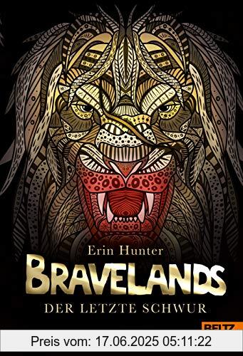 Binding : Gebundene Ausgabe, Edition : Deutsche Erstausgabe, Label : Beltz & Gelberg, Publisher : Beltz & Gelberg, medium : Gebundene Ausgabe, numberOfPages : 281, publicationDate : 2020-10-07, releaseDate : 2020-10-07, authors : Erin Hunter, translators : Maria Zettner, ISBN : 3407755872