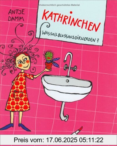 Binding : Gebundene Ausgabe, Label : Beltz, Publisher : Beltz, Format : Restexemplar, medium : Gebundene Ausgabe, numberOfPages : 32, publicationDate : 2004-01-01, authors : Antje Damm, languages : german, ISBN : 3407798725