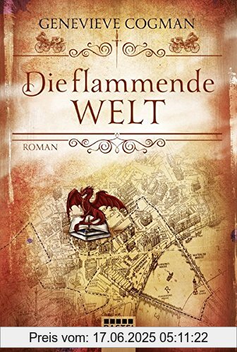 Binding : Taschenbuch, Edition : 1. Aufl. 2018, Label : Bastei Lübbe (Bastei Lübbe Taschenbuch), Publisher : Bastei Lübbe (Bastei Lübbe Taschenbuch), medium : Taschenbuch, numberOfPages : 448, publicationDate : 2018-08-31, releaseDate : 2018-08-31, authors : Genevieve Cogman, translators : André Taggeselle, ISBN : 3404209087