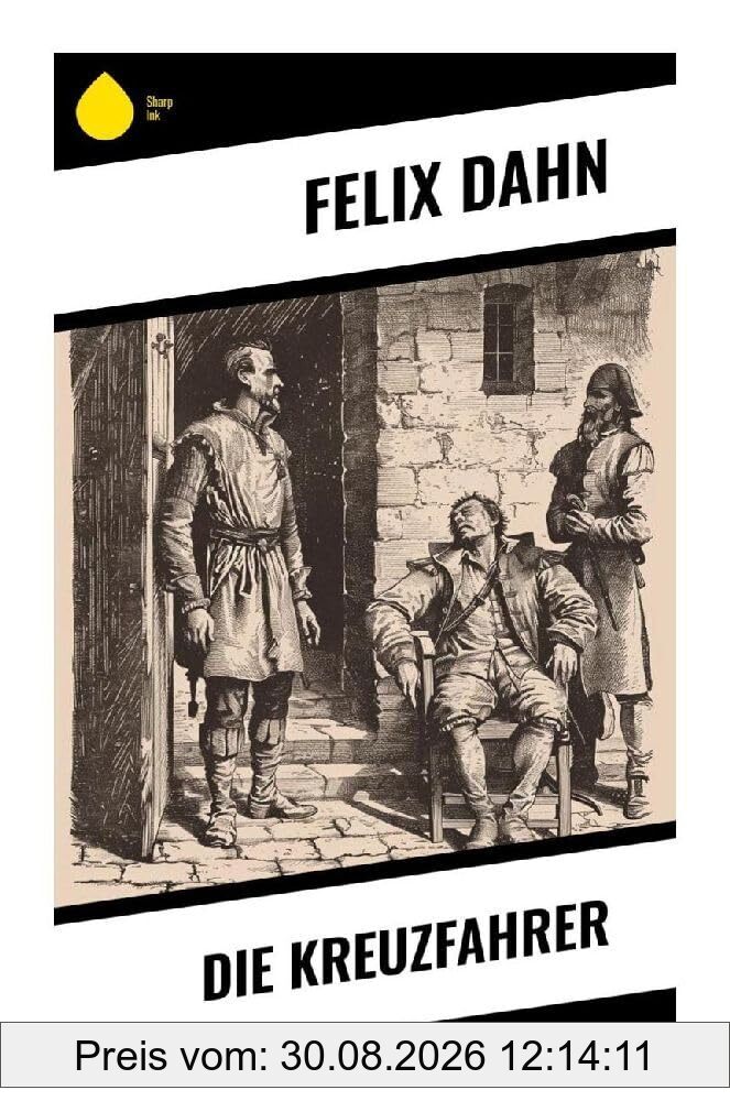 Die Kreuzfahrer