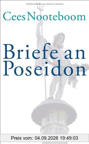 Briefe an Poseidon