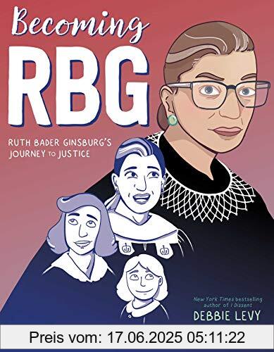 Binding : Taschenbuch, Edition : 01, Label : Simon & Schuster Books for Young Readers, Publisher : Simon & Schuster Books for Young Readers, medium : Taschenbuch, numberOfPages : 208, publicationDate : 2019-11-05, releaseDate : 2019-11-05, authors : Debbie Levy, ISBN : 1534424555