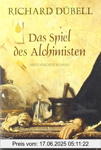 Binding : Taschenbuch, Edition : 2., Label : Bastei Lübbe (Bastei Lübbe Taschenbuch), Publisher : Bastei Lübbe (Bastei Lübbe Taschenbuch), NumberOfItems : 1, Format : Ungekürzte Ausgabe, medium : Taschenbuch, numberOfPages : 573, publicationDate : 2005-07-19, authors : Richard Dübell, languages : german, ISBN : 3404153545