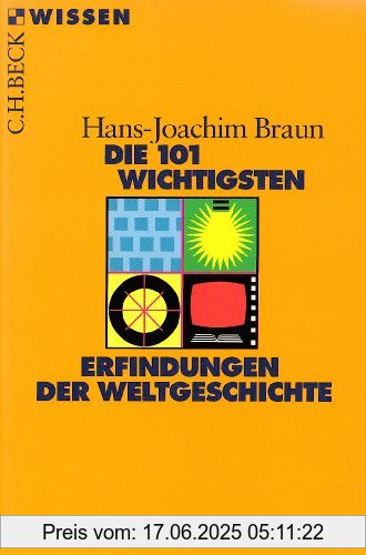Binding : Taschenbuch, Edition : 2., aktualisierte Auflage, Label : C.H.Beck, Publisher : C.H.Beck, medium : Taschenbuch, numberOfPages : 123, publicationDate : 2007-08-23, authors : Braun, Hans-Joachim [Hrsg.], languages : german, ISBN : 3406564666