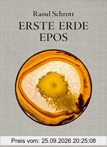 Erste Erde: Epos