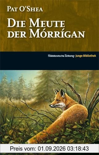 Die Meute der Morrigan