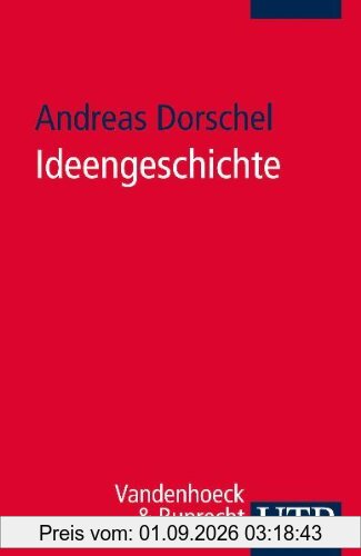 Ideengeschichte