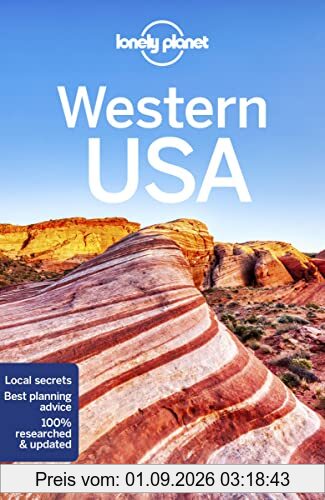 Western USA