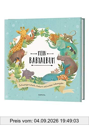 Mein Babyalbum
