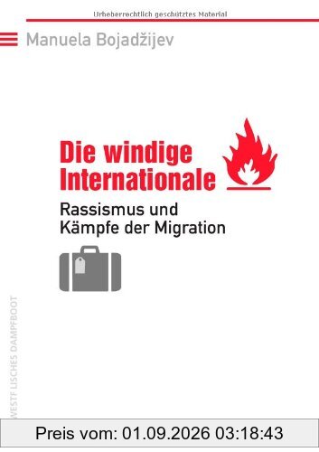 Die windige Internationale: Rassismus und Kämpfe der Migration
