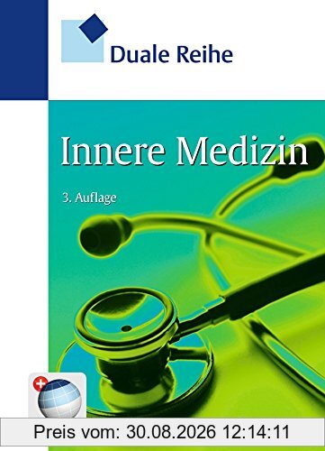 Duale Reihe Innere Medizin