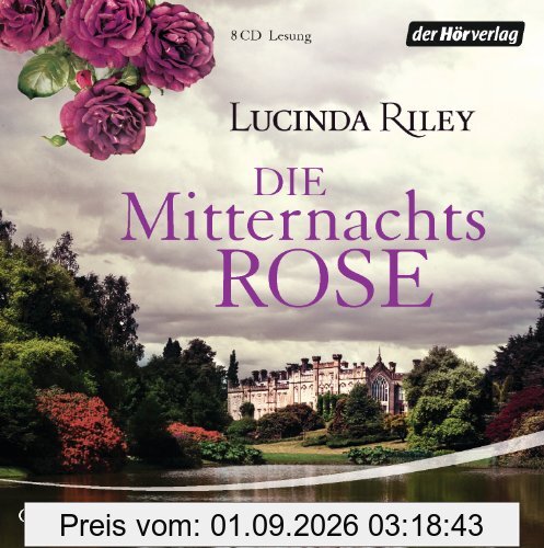 Die Mitternachtsrose
