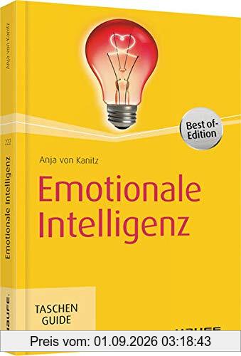 Emotionale Intelligenz (Haufe TaschenGuide)