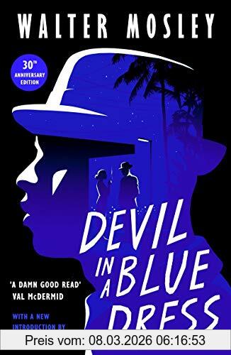 Devil In A Blue Dress, Walter Mosley