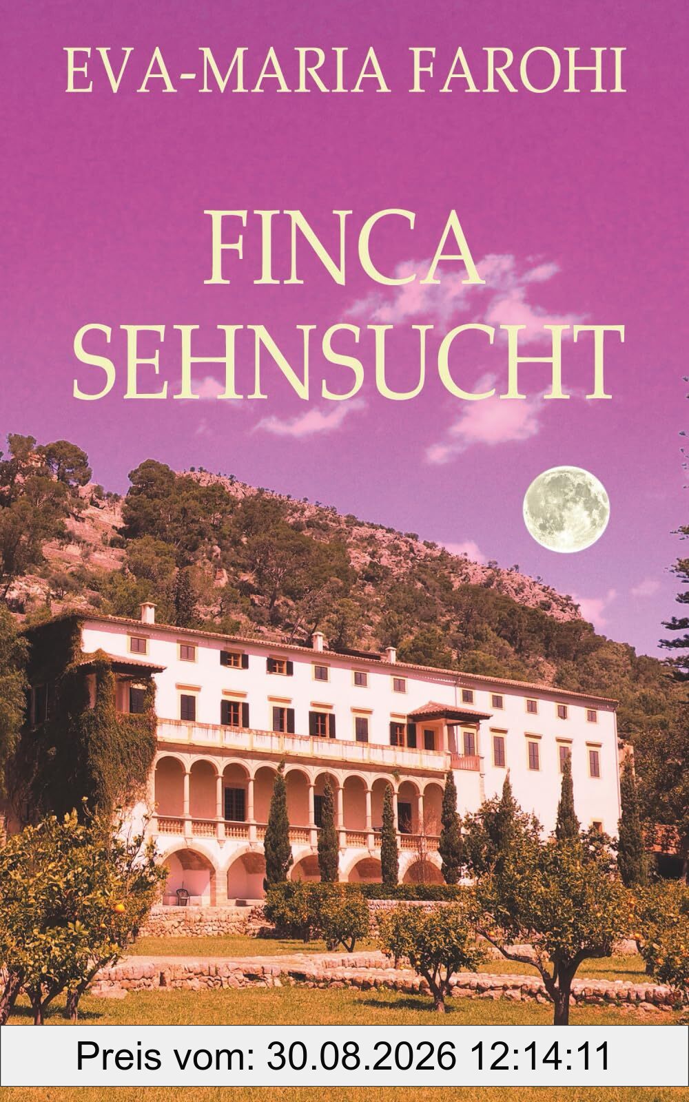 Fincasehnsucht