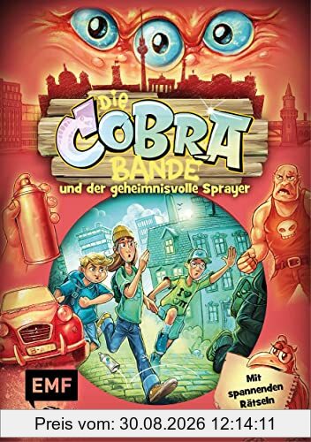 Die Cobra-Bande
